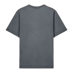 G. Dyed Anthracite|Back