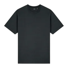 G. Dyed Black Rock|Front