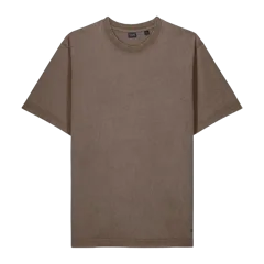 G. Dyed Mocha|Front