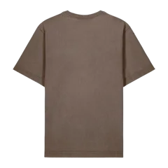G. Dyed Mocha|Back
