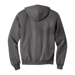 Charcoal Heather|Back