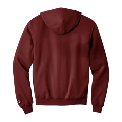 Maroon|Back