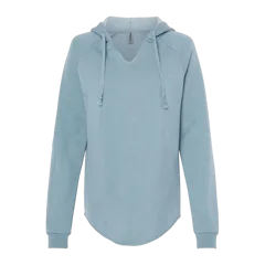 Misty Blue|Front
