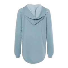 Misty Blue|Back