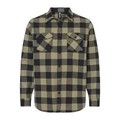 Olive/ Black|Front