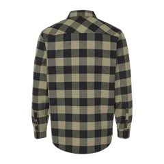 Olive/ Black|Back