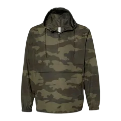 Forest Camo|Front