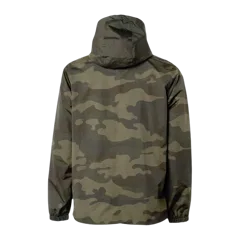 Forest Camo|Back