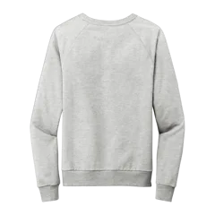 Granite Grey Heather|Back