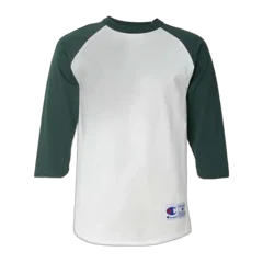 White/ Dark Green|color