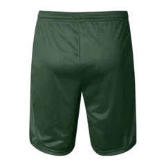 Athletic Dark Green|Back