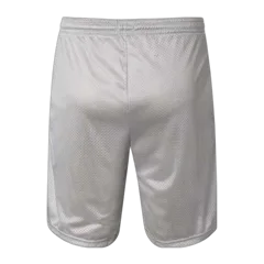 Athletic Grey|Back