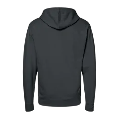 Charcoal|Back