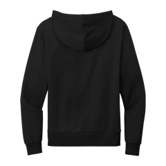 Deep Black|Back