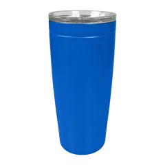 The Viking Collection Nova Tumbler - 20 oz. in Royal, back