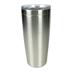 The Viking Collection Nova Tumbler - 20 oz. in Stainless Steel, back