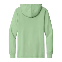 Lichen Green|Back