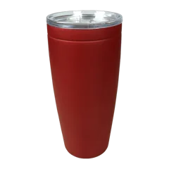 The Viking Collection® Nova Tumbler - 30 oz. in Maroon, front