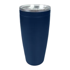 The Viking Collection® Nova Tumbler - 30 oz. in Navy, front