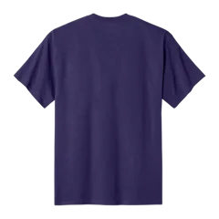 Champion Purple|Back