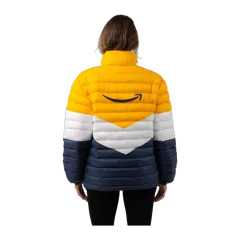 Custom Puffjak B2B 6