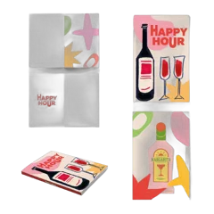 Comfort Kit B2B 6
