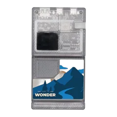 Wanderluxe Bundle B2B 5