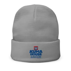 The Beanie B2B 8