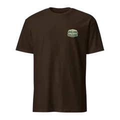 The Worldwide Tee B2B 7