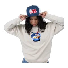 5 Panel Trucker Hat B2B 3