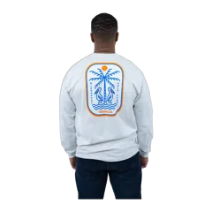 Essential Longsleeve B2B 6