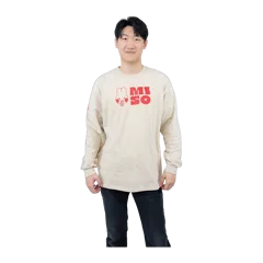 Essential Longsleeve B2B 11