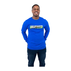 Ultra Longsleeve B2B 3