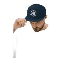 Snapback B2B 10