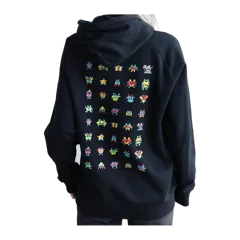 The Hoodie B2B 7