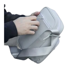 McMurdo Crossbody B2B 4