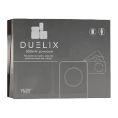 Duelix B2B 5