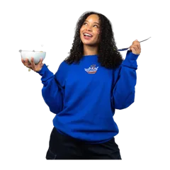 THE CREW SWEATSHIRT B2B 9