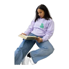 THE CREW SWEATSHIRT B2B 10