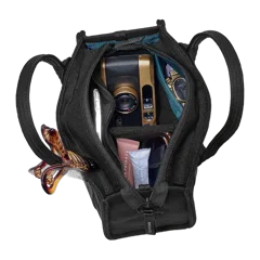 The Anywhere Camera Tote 9