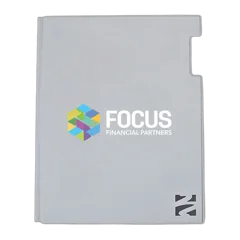 Noteorius® Reusable Smart Notebook