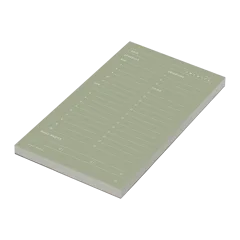 Daily Task Pad 3