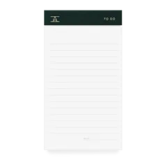 To Do Pad 2