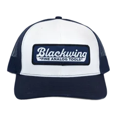 Blackwing "Fine Analog Tools" Hat 2