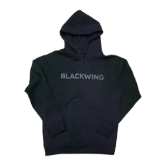 Blackwing Logo Hoodie 2