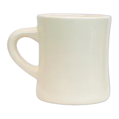 Blackwing Diner Mug 2
