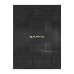 Blackwing 602 Notebook Essentials Set 3