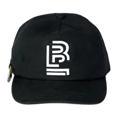 Blackwing Hat with Pencil Loop 7