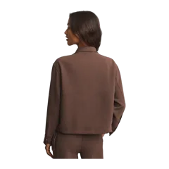 Uptown Anorak