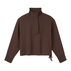 Uptown Anorak